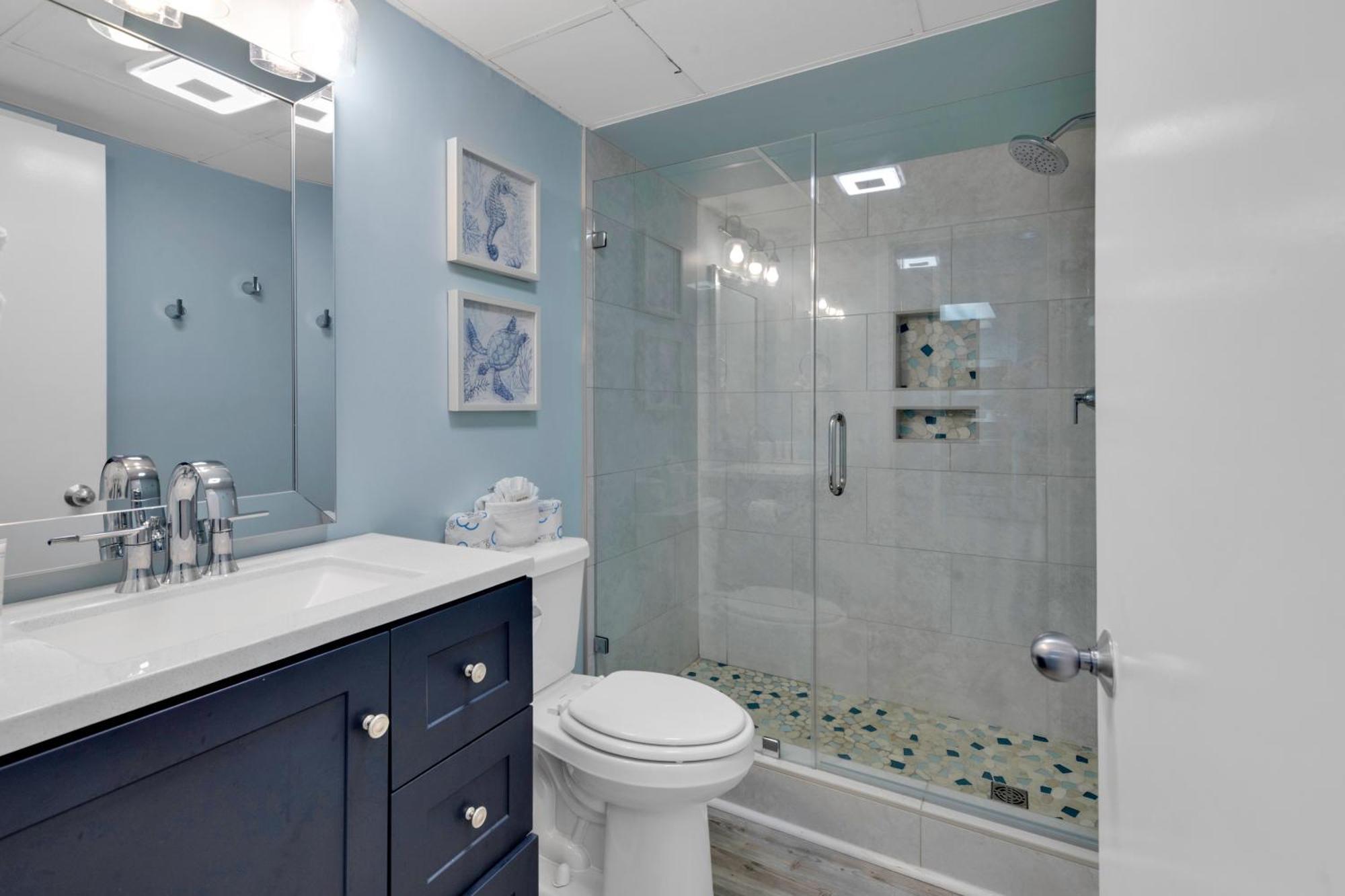 Ocean Front 2Br Elegant Condo In Atlantica Resort Миртл-Бич Экстерьер фото